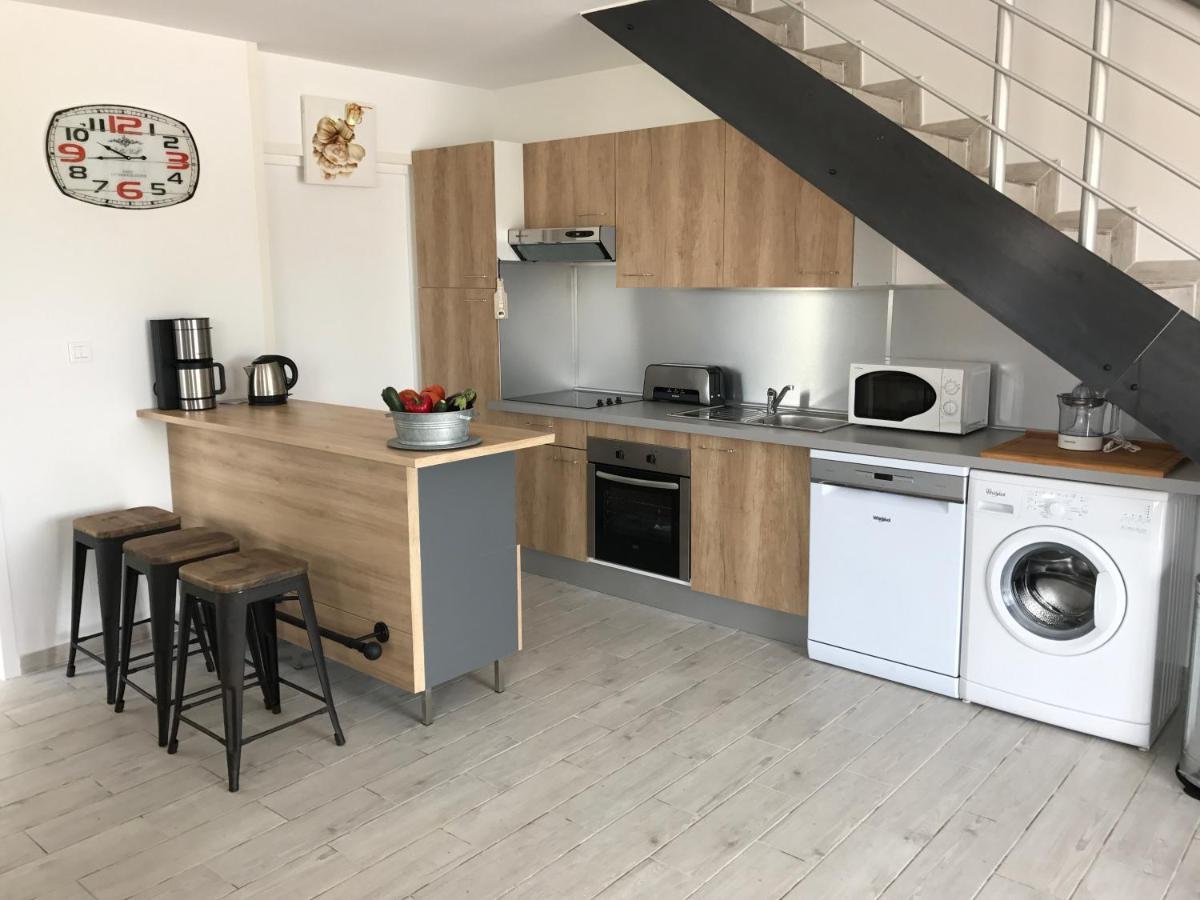 Les Maisons Du Paty Arles Ngoại thất bức ảnh