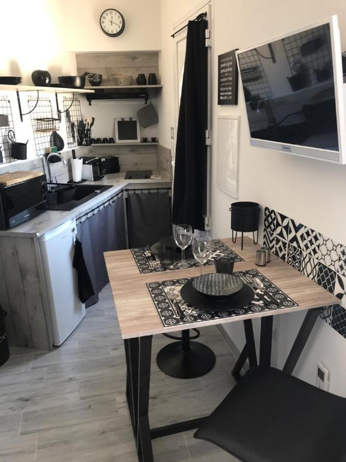 Les Maisons Du Paty Arles Ngoại thất bức ảnh