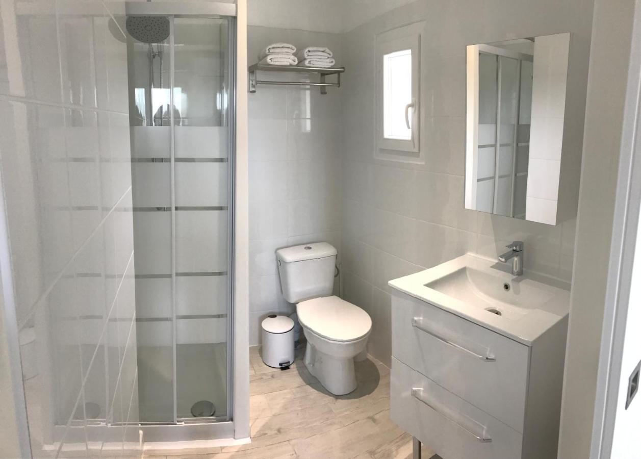 Les Maisons Du Paty Arles Ngoại thất bức ảnh