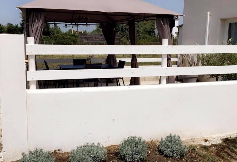 Les Maisons Du Paty Arles Ngoại thất bức ảnh
