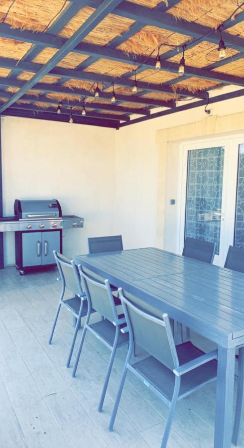 Les Maisons Du Paty Arles Ngoại thất bức ảnh