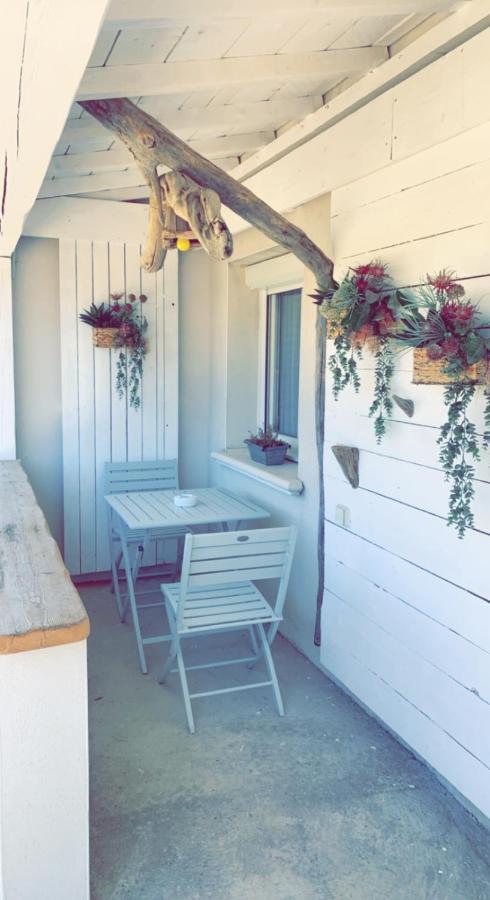 Les Maisons Du Paty Arles Ngoại thất bức ảnh