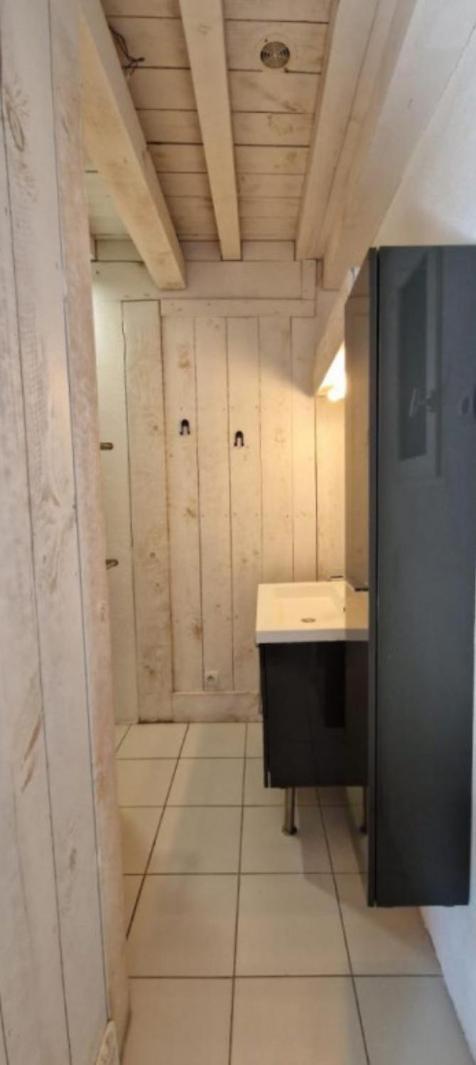 Les Maisons Du Paty Arles Ngoại thất bức ảnh