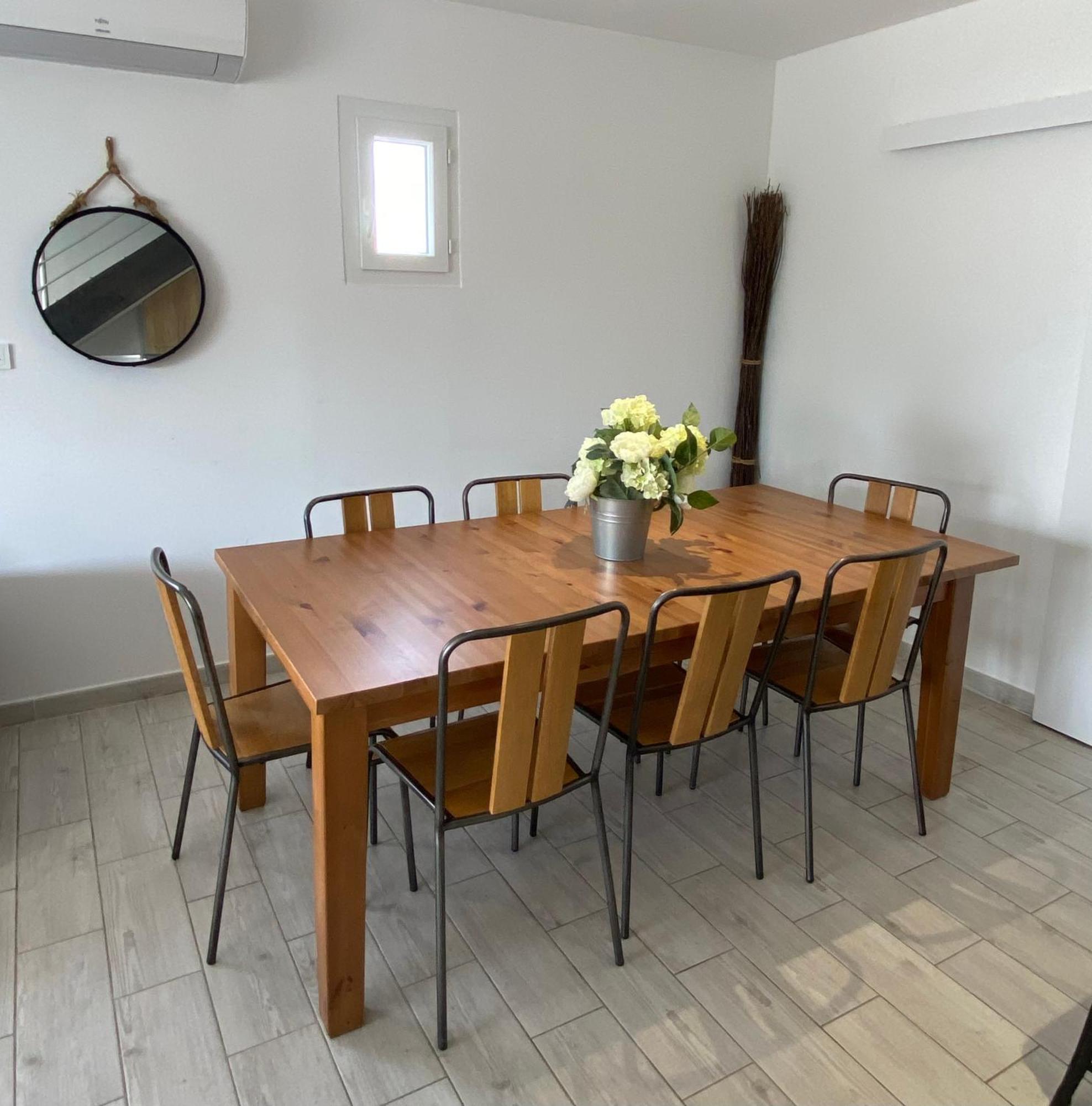 Les Maisons Du Paty Arles Ngoại thất bức ảnh