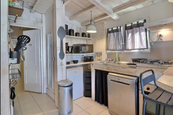 Les Maisons Du Paty Arles Ngoại thất bức ảnh
