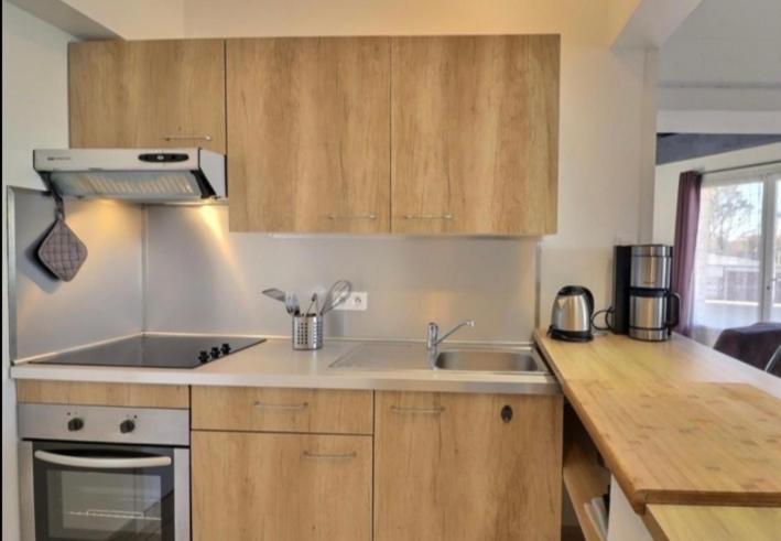 Les Maisons Du Paty Arles Ngoại thất bức ảnh
