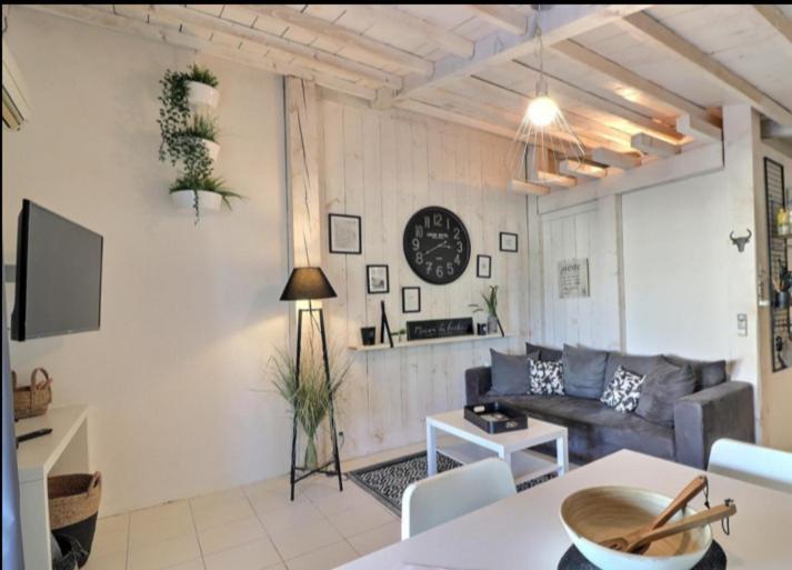 Les Maisons Du Paty Arles Ngoại thất bức ảnh