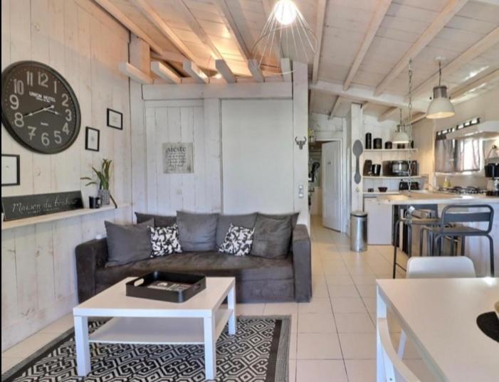 Les Maisons Du Paty Arles Ngoại thất bức ảnh