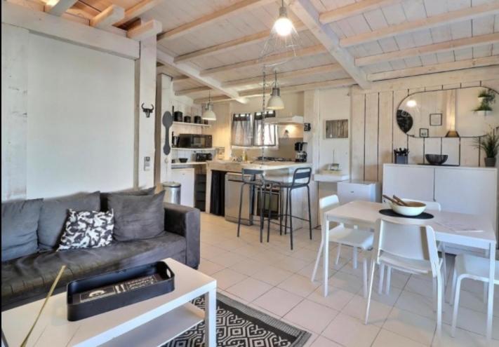 Les Maisons Du Paty Arles Ngoại thất bức ảnh