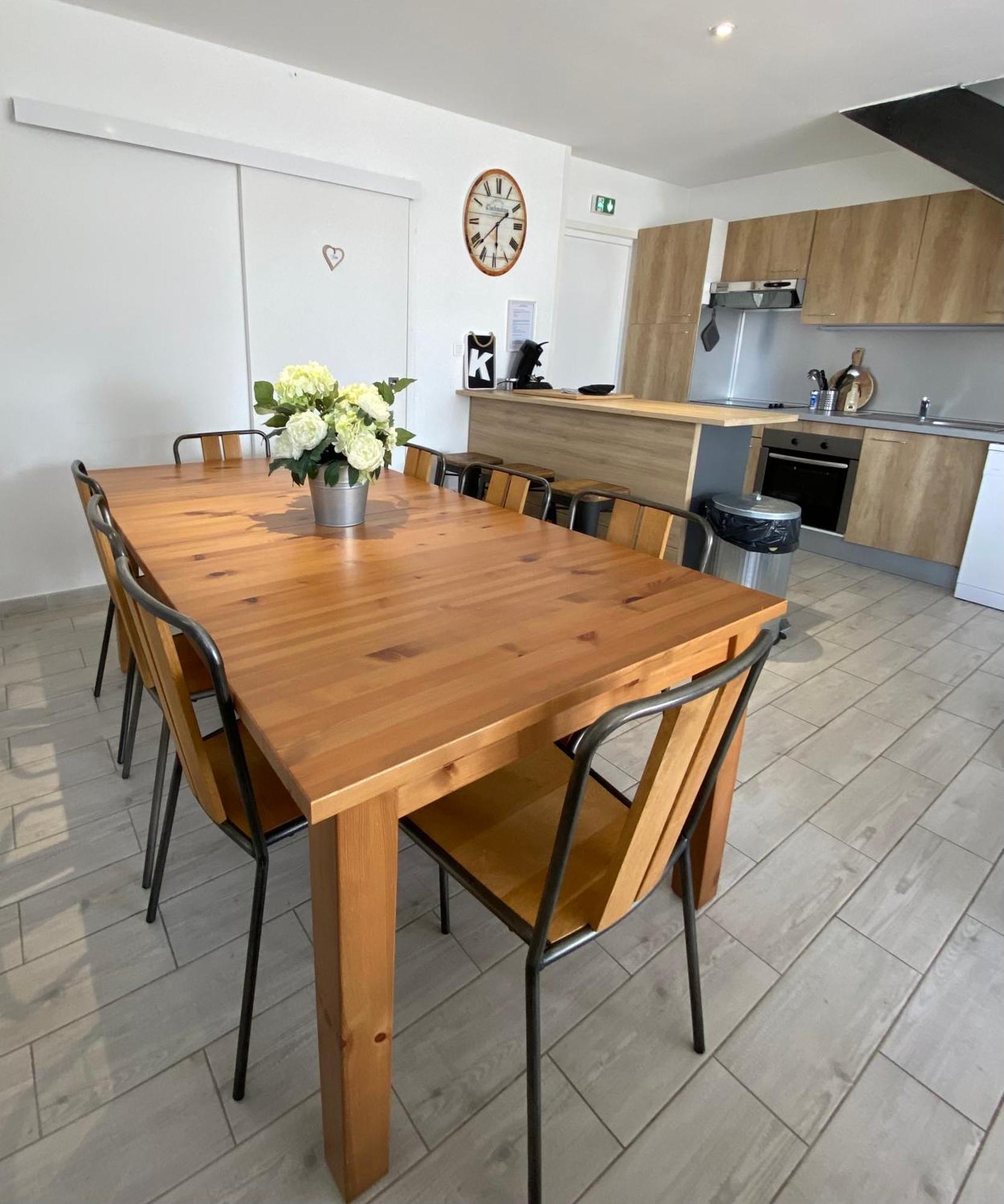 Les Maisons Du Paty Arles Ngoại thất bức ảnh