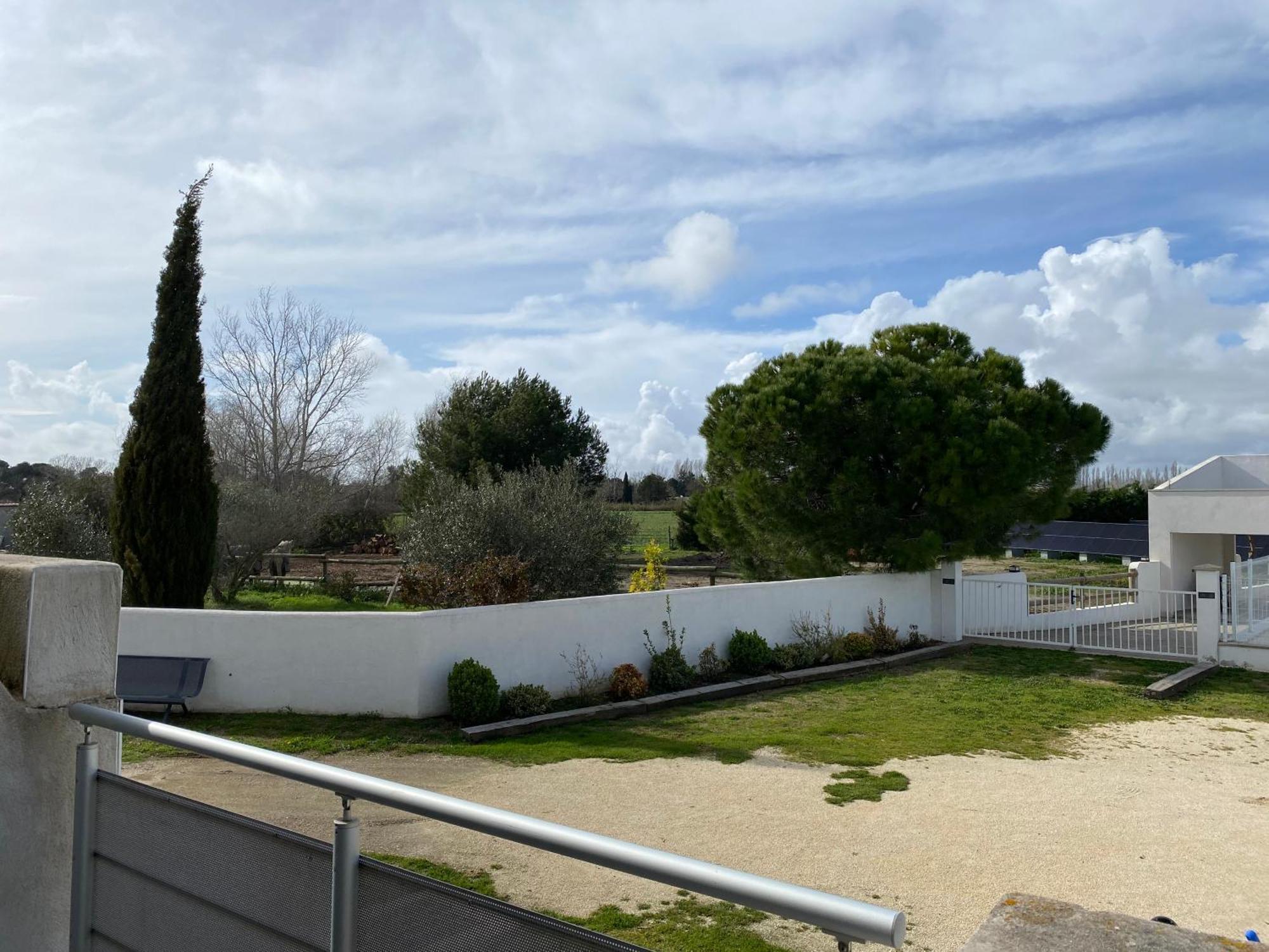 Les Maisons Du Paty Arles Ngoại thất bức ảnh