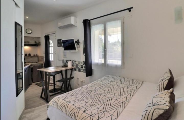 Les Maisons Du Paty Arles Ngoại thất bức ảnh