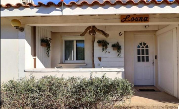 Les Maisons Du Paty Arles Ngoại thất bức ảnh