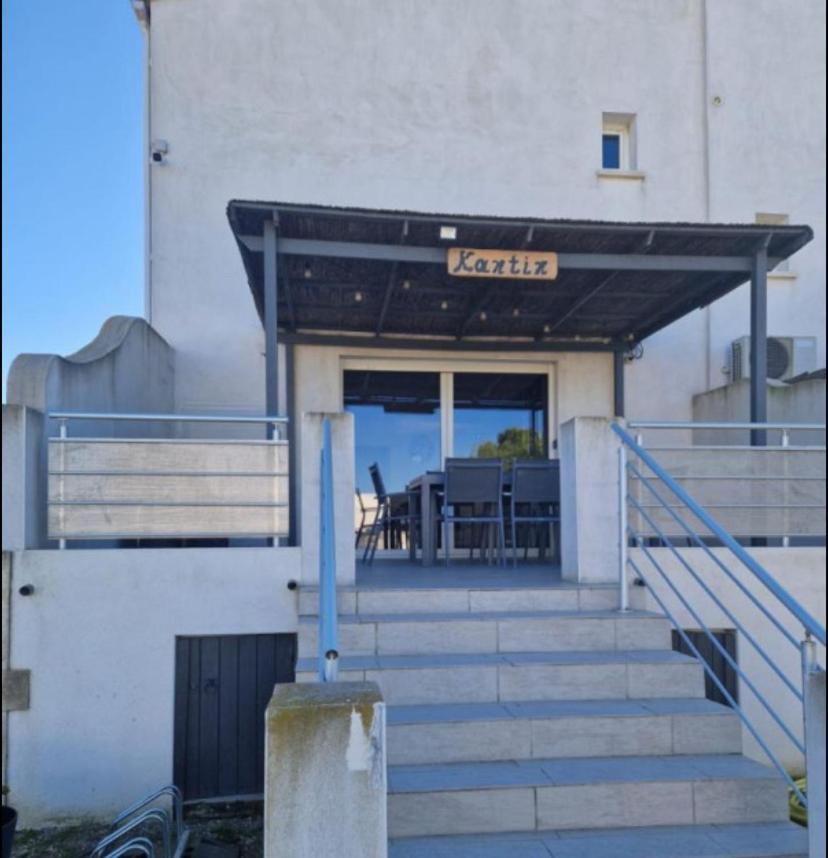 Les Maisons Du Paty Arles Ngoại thất bức ảnh