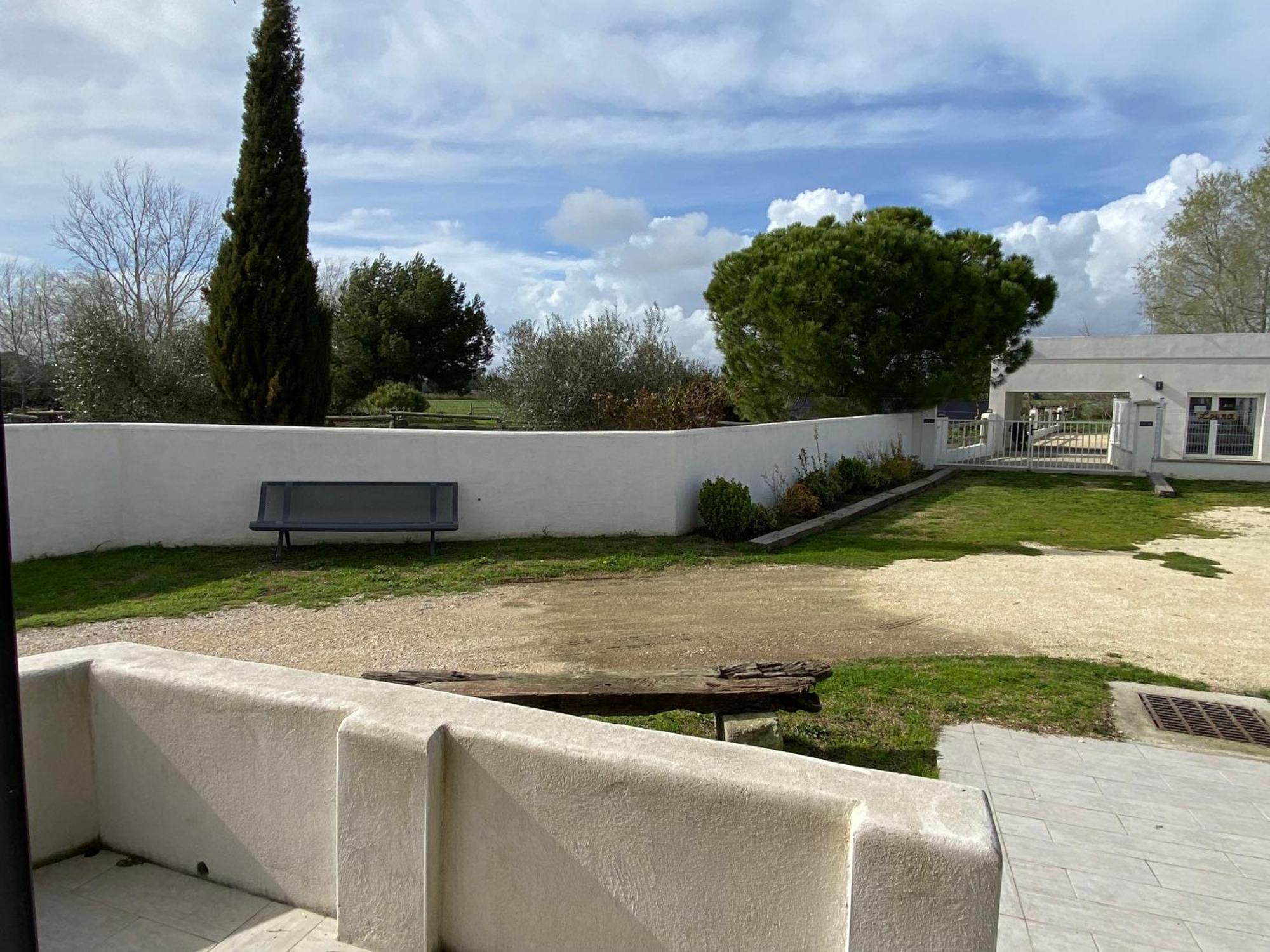 Les Maisons Du Paty Arles Ngoại thất bức ảnh