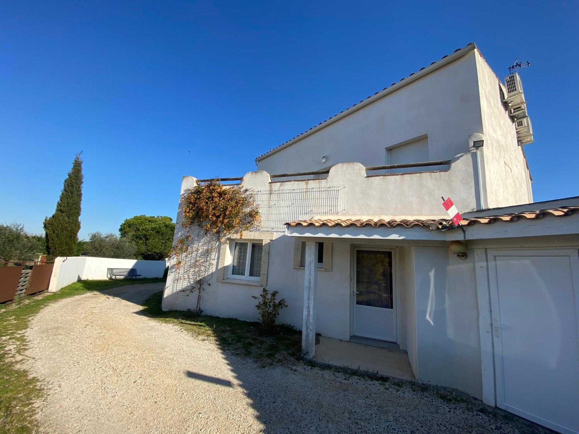 Les Maisons Du Paty Arles Ngoại thất bức ảnh